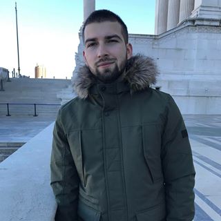 Tadas Diburys's avatar