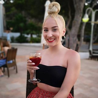 Sophienne Duncan's avatar