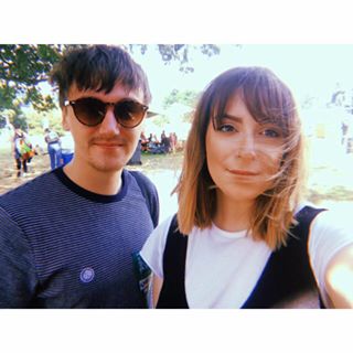 Corinne Day's avatar