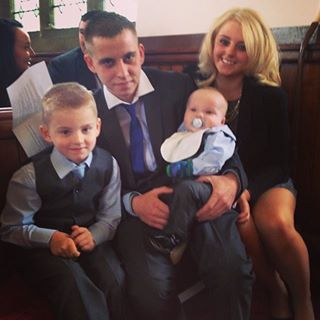 Chrissy Raine's avatar