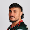 Sol Mokdad's avatar