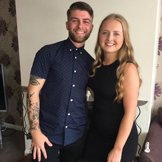 Josh Graham's avatar