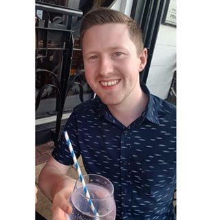 Jamie-lee Dowd's avatar