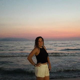 Lindsay Trumper's avatar