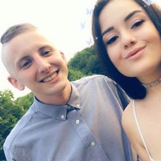 Jake Burston's avatar