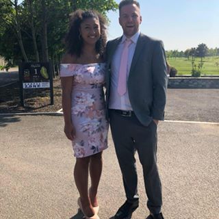 Aaliyah Golding's avatar