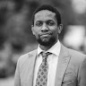 Patrick Udoh's avatar