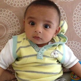 Qamar Farooq's avatar