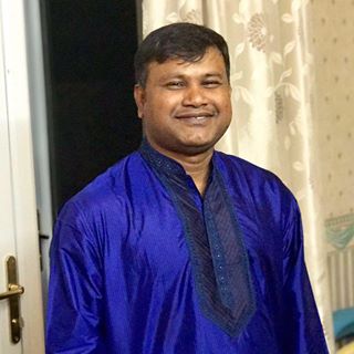 Fakhrul Islam's avatar