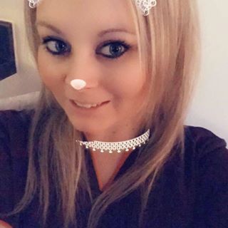Aimee O'Sullivan's avatar
