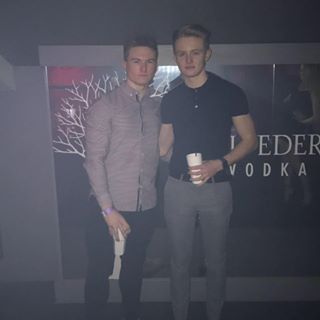 Owen Taylor's avatar