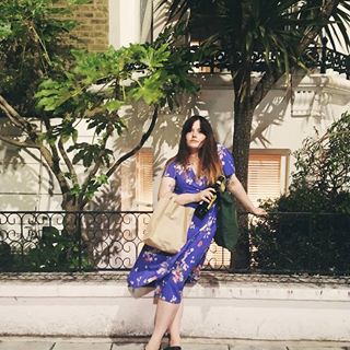 Jasmine Grace's avatar