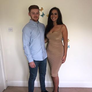Shannon Green's avatar