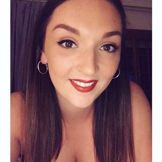 Bethany Harvey's avatar