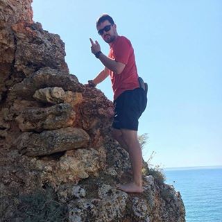 Nathan Wall's avatar