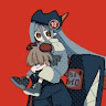 Aurelia Carter's avatar