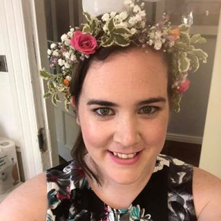 Vicki Grace's avatar