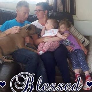 Denise Cooper's avatar