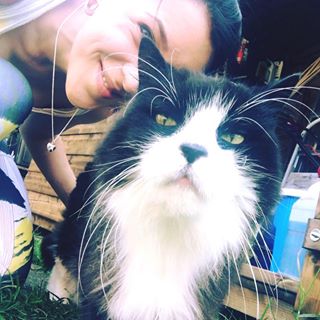 Amy Carter's avatar