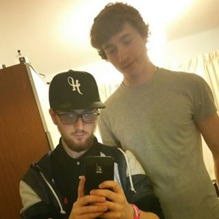 Jason Dawbarn's avatar
