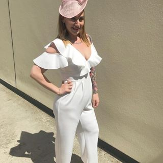 Jessica Seal's avatar