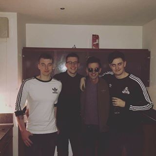 Mikey Martin's avatar