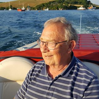 Martin Jones's avatar