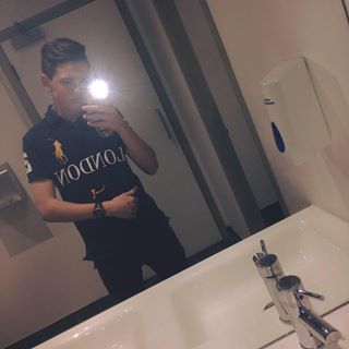 Reece Goodman's avatar