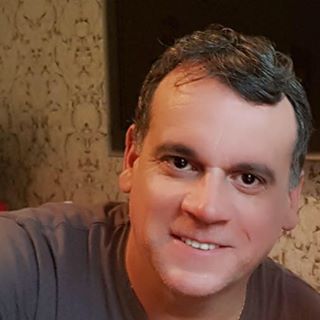 James Gustavo Benin's avatar