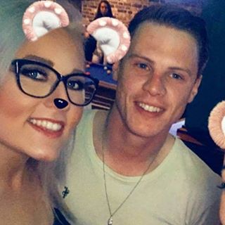 Lewis Thompson's avatar