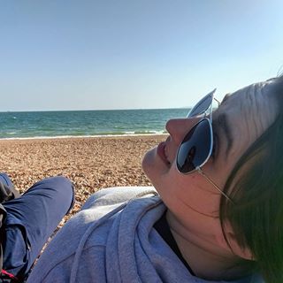 Paulina Kwiatkowska's avatar