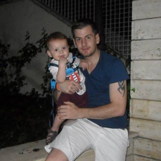 Anton 'Bev' Beavon's avatar