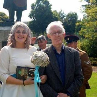 Meg Mahoney's avatar