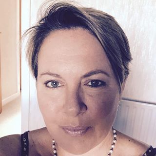 Janine Vorster's avatar