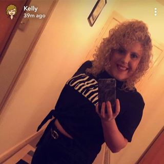 Kelly Anderson's avatar