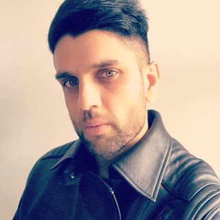 Javid Essa's avatar