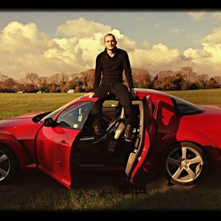 Alexander Todorov's avatar