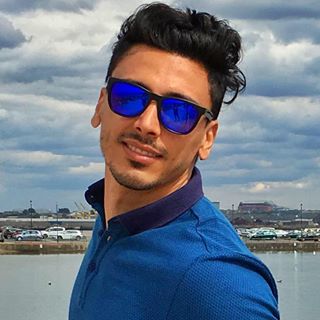 Jahan Asadi's avatar