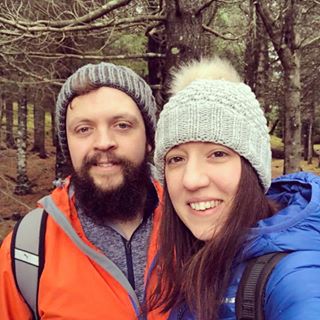 Carolyn Smith's avatar