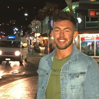 Jake Edwards's avatar