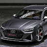 audi rs6's avatar