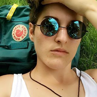 Emily Murphy's avatar