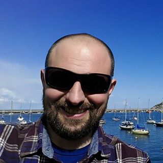 Michael Bramhall's avatar