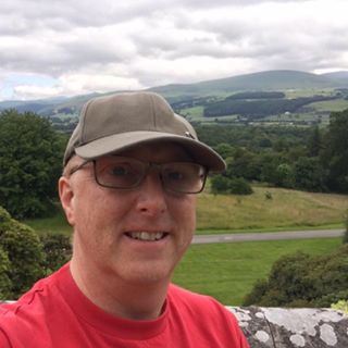 Stephen Hallam's avatar
