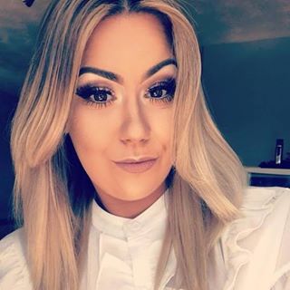 Chantelle Foster's avatar