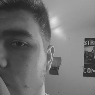 Rhys David Davies's avatar