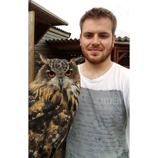 Joe Cochrane's avatar