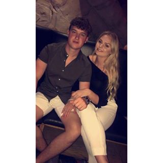Jacob Norton's avatar