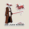 John Dunstan (ObiJuan777)'s avatar