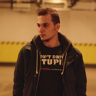 Natanael Alexandru's avatar